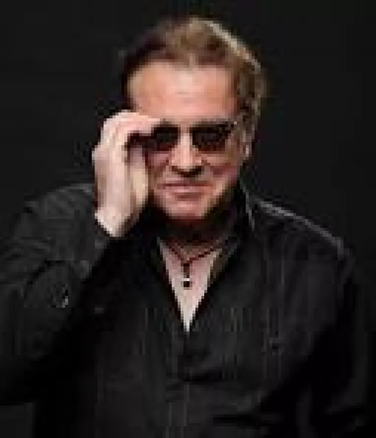 Adevaratul diagnostic al artistului Gabriel Cotabita: a suferit un accident vascular cerebral embolic