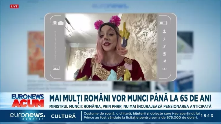 Animatorii, afectati de noua lege a pensiilor: La 65 de ani, cine poate sa tina sub control copiii?