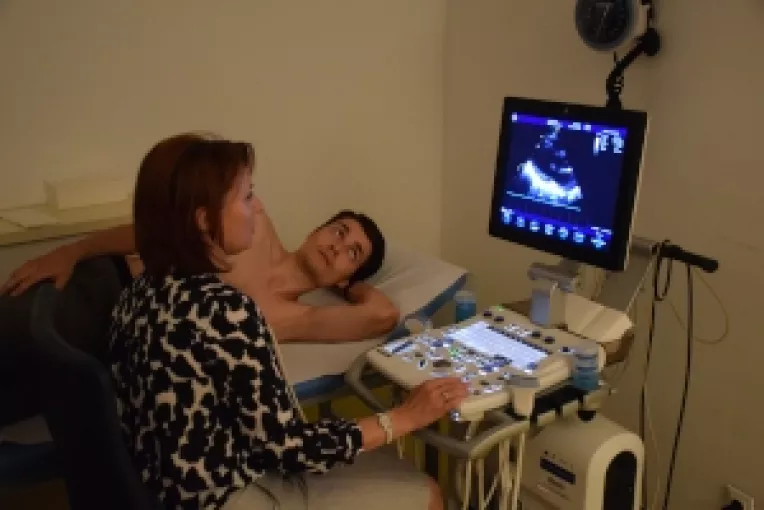 Bolile cardiovasculare, principala cauza a mortalitatii in randul romanilor