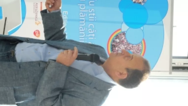 Bucurestenii isi pot verifica gratuit sanatatea plamanilor in Parcul Tineretului