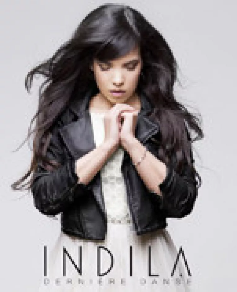 Cantecul anului : Votati pentru Indila - Derniere Danse