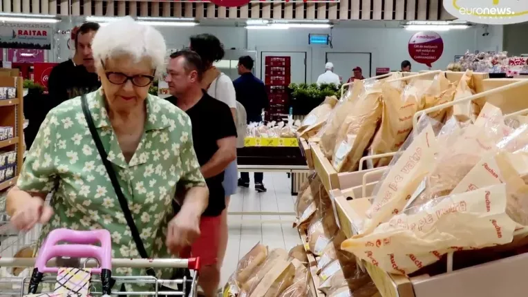 Care sunt preturile la alimente, dupa plafonarea adaosului comercial