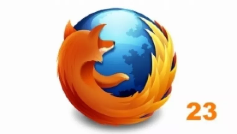 Ce aduce nou browserul Firefox 23