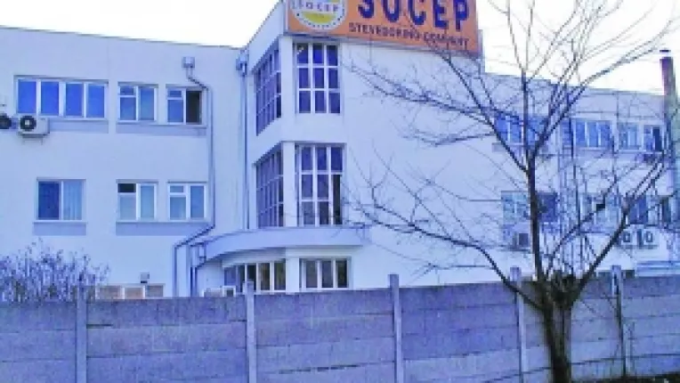 CMA CGM renunta la afacerile din Constanta. Afacerile Socep au scazut cu 40%