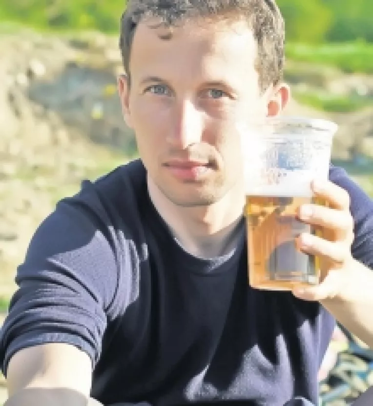 Consumul de bere din Romania a scazut cu aproximativ 11% in primul semestru al acestui an