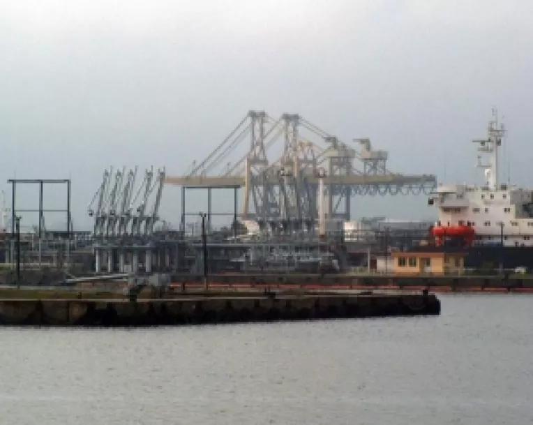 Cu participarea a 200 de persoane si 12 nave, exercitiul RODELTA se va desfasura in zona teminalului plutitor al Rompetrol