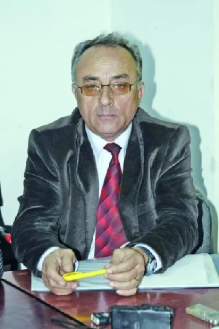 De cand nu mai e primar la Gradina, Melcea nu mai poate asigura protectia clubului Megalos