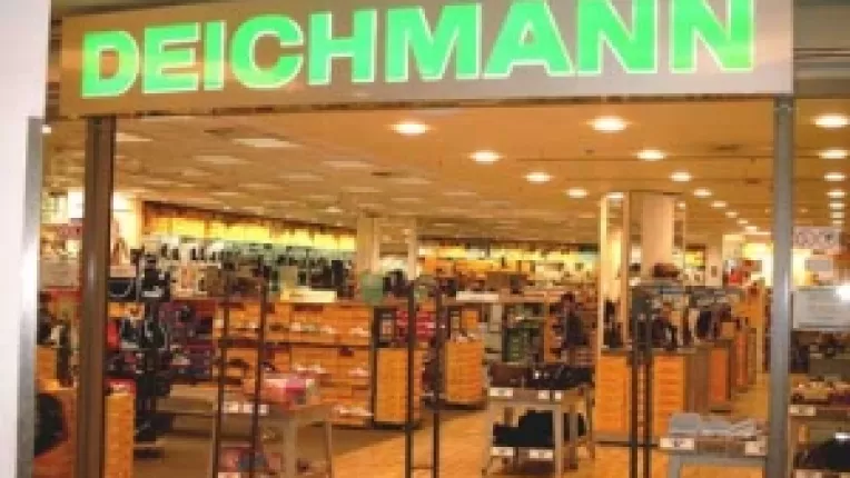Deichmann lanseaza proiectul pilot "Cel mai mic pret garantat "
