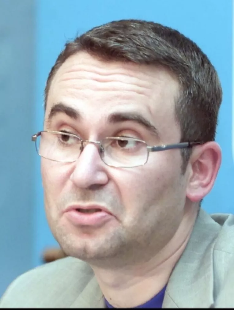 Deputatul Liviu Nistoran, fost democrat, a fost numit in functia de presedinte al ANRCTI