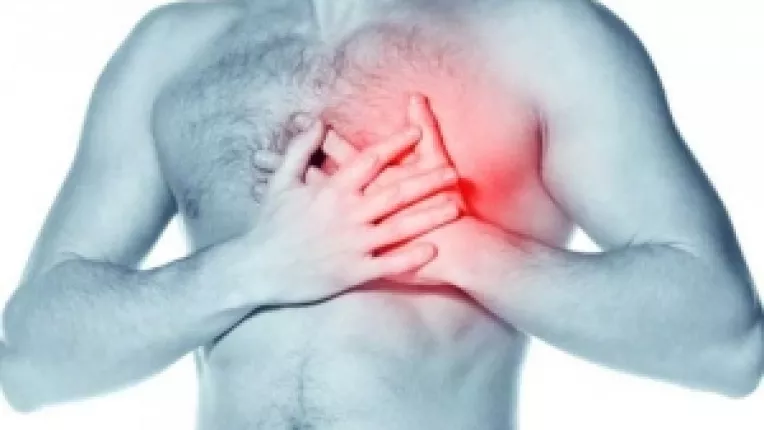 Diabetul este implicat in aparitia infarctului miocardic si a accidentului vascular cerebral