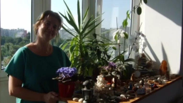 Dr. Iuliana Avadanei: "Daca oamenii ar respecta legile lui Dumnezeu, ar fi mai sanatosi, mai fericiti!"