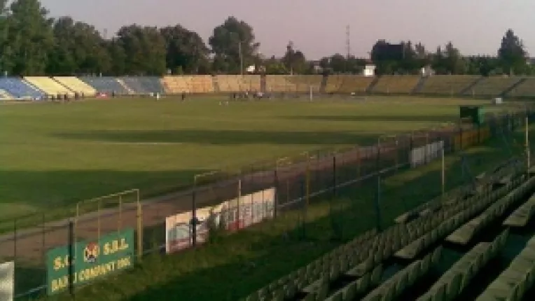 Dunarea Calarasi, din nou la un pas de o promovare istorica in Liga 1