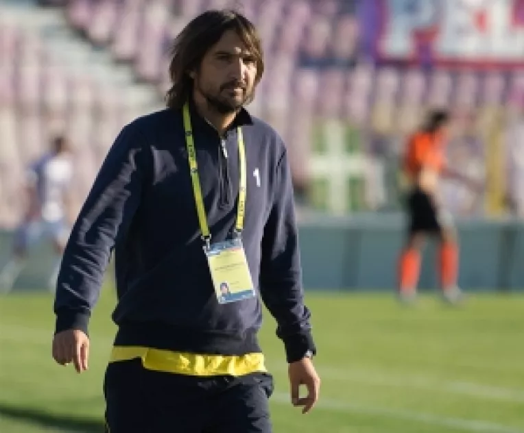 Dunarea Calarasi, la un pas de o calificare istorica in Liga 1