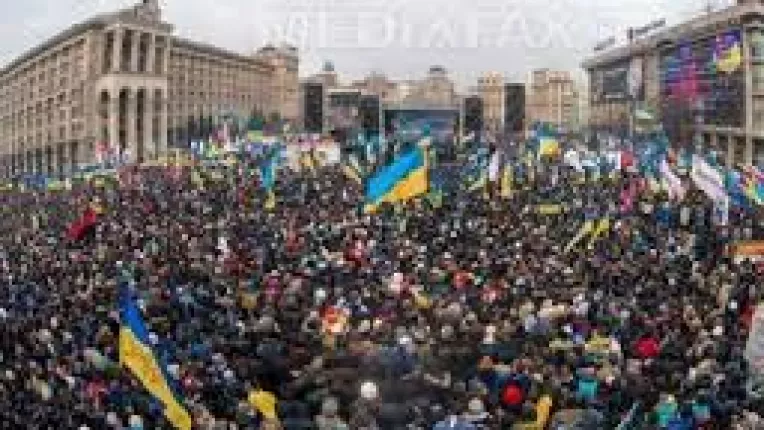 Europarlamentara Corina Cretu : «Ucraina nu trebuie sa fie o prada pentru nimeni, nici din interiorul ei, nici din exteriorul ei» 