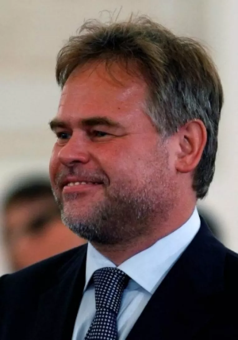 Evgheni Kaspersky: Topul amenintarilor informatice