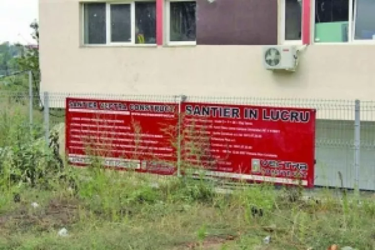 Faliment sau escrocherie?
Grupul Vectra a concediat jumatate din angajati si s-a declarat insolvent