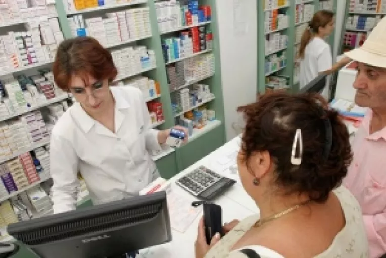 Ieftinirea medicamentelor baga farmacistii in criza