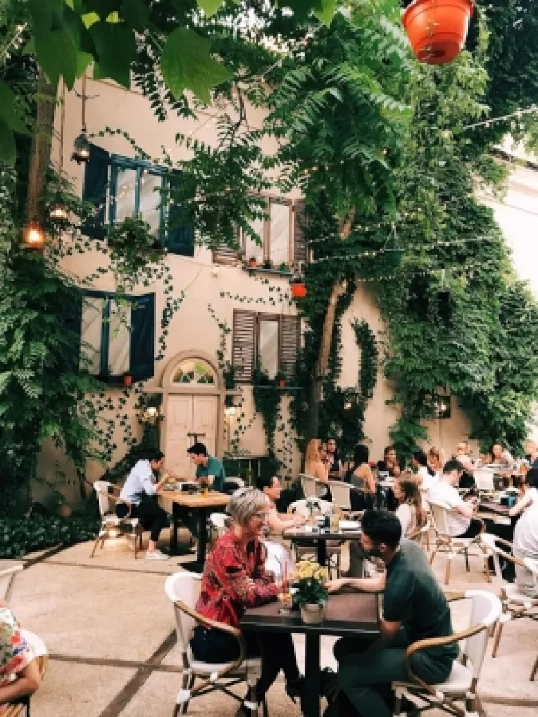 Linia de produse dezvoltate de Gianluca Mech, initiatorul Dietei Tisanoreica, va fi lansata la LUGO