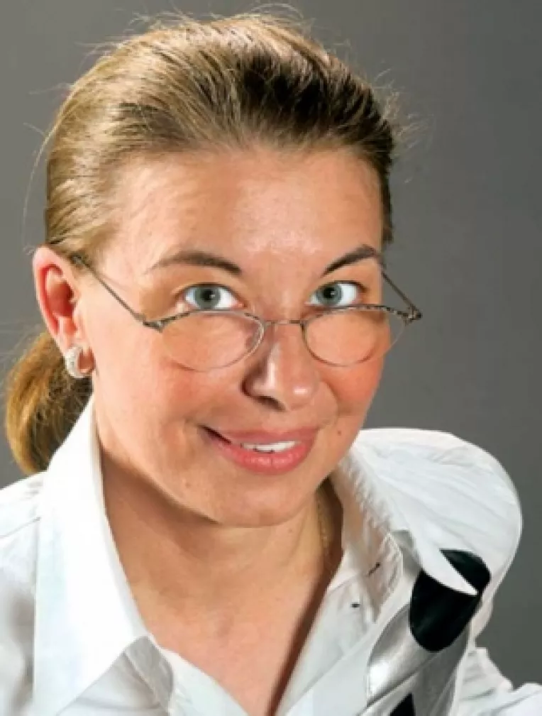 Magda Marincovici (Jurnalista de Sanatate): Pilula roz, destinata femeilor, este un tratament zilnic care regleaza apetitul sexual in declin