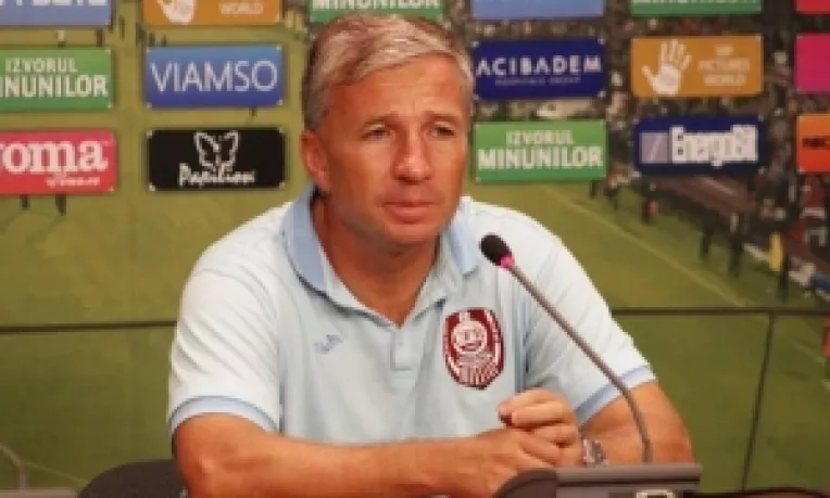 Misiune iposibila pentru CFR Cluj la Praga