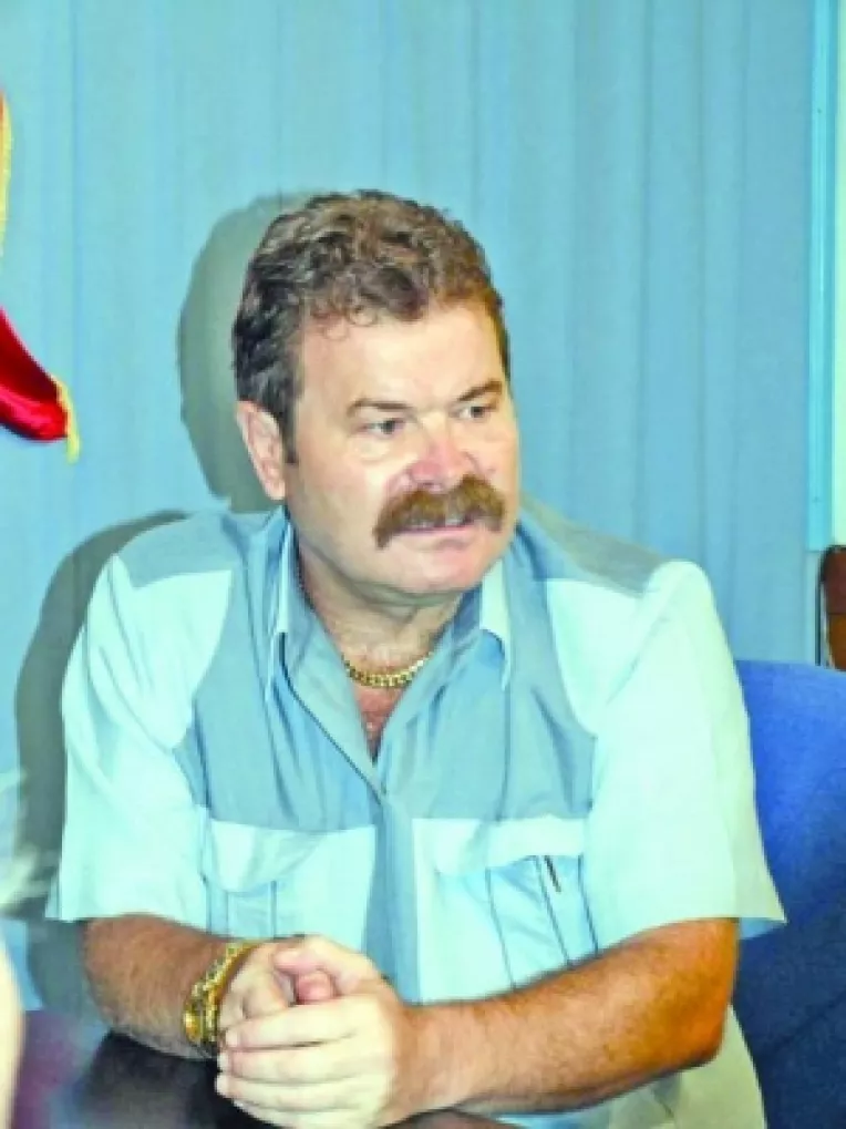 N-a fost in stare sa foloseasca spagile de zeci de mii de euro. Hotelul lui Scaletchi, executat de Fisc