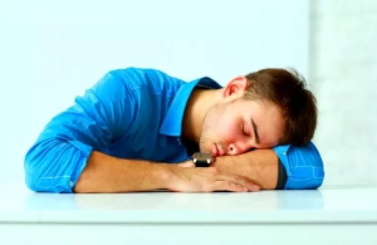 Narcolepsia atinge o persoana din 2.000, la fel de mult ca si scleroza in placi