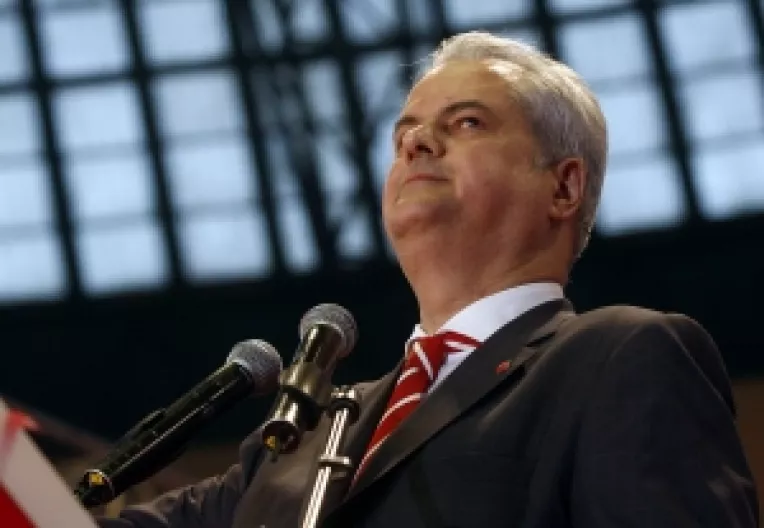 Nastase: PSD va avea discutii cu toate partidele, urmeaza sa stabilim echipa de negociere