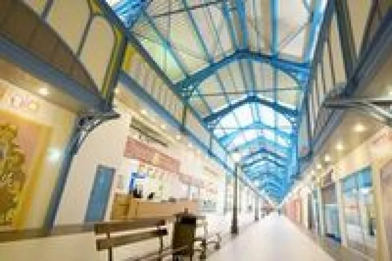 New Europe Property Investments (NEPI): In Bucuresti, un nou centru comercial si un depozit