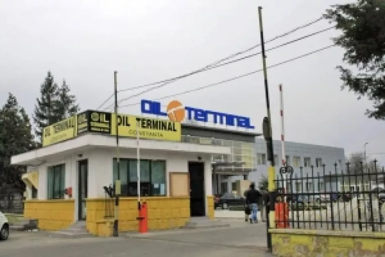 Oil Terminal se pregateste de ecologizare