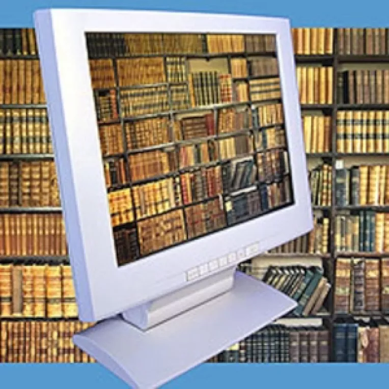 Open Culture: 300 de capodopere literare pot fi accesate online gratuit