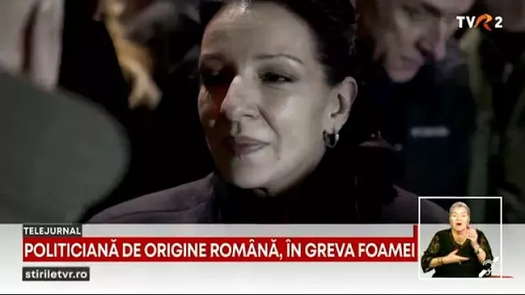 Opozitia din Serbia isi continua actiunile de protest