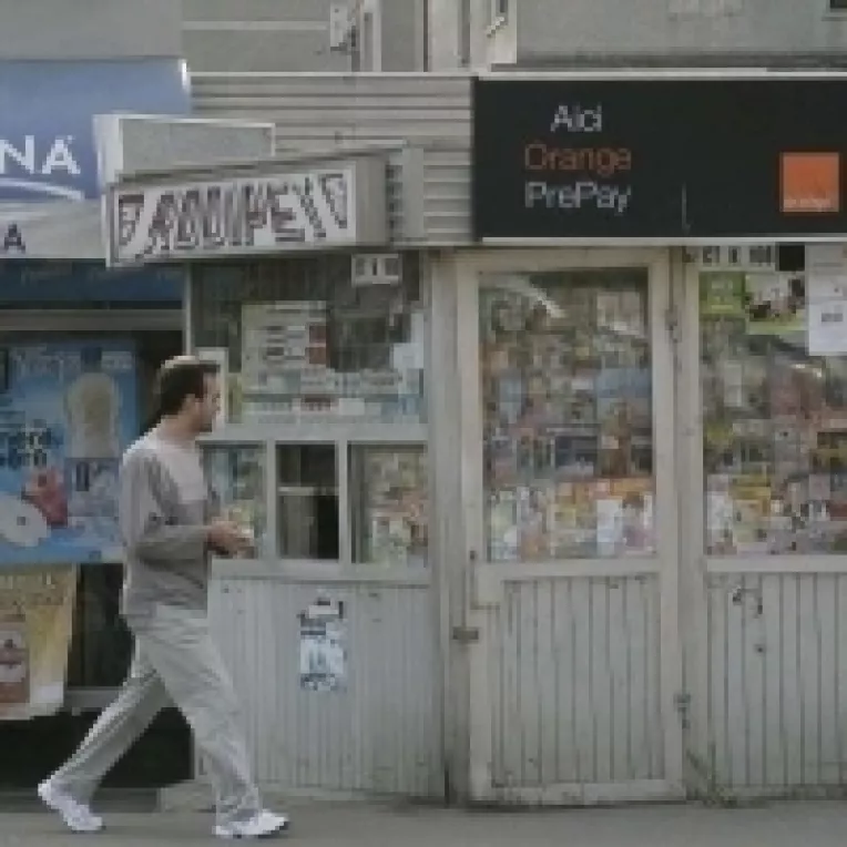 Pentru ca Awdi nu a respectat contractul de privatizare, compania de distributie a presei Rodipet revine in proprietatea statului