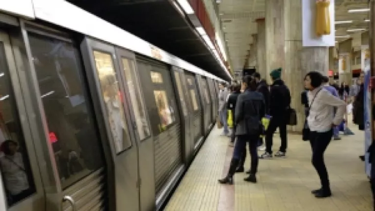 Prioritatile guvernului Ungureanu: Proiecte de infrastructura importante din Capitala