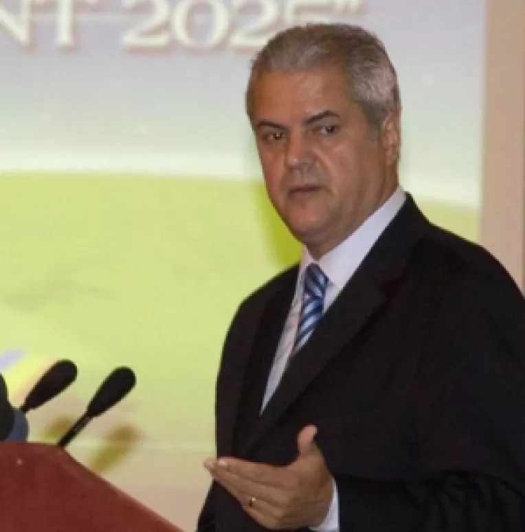 PSD-istii preocupati de presedintele de dupa 2009