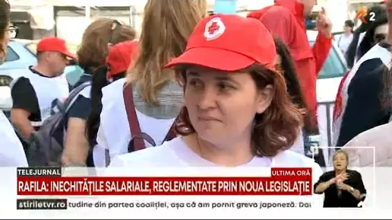 Rafila: Incercam sa gasim solutii ca sa nu avem greva generala in sistemul sanitar