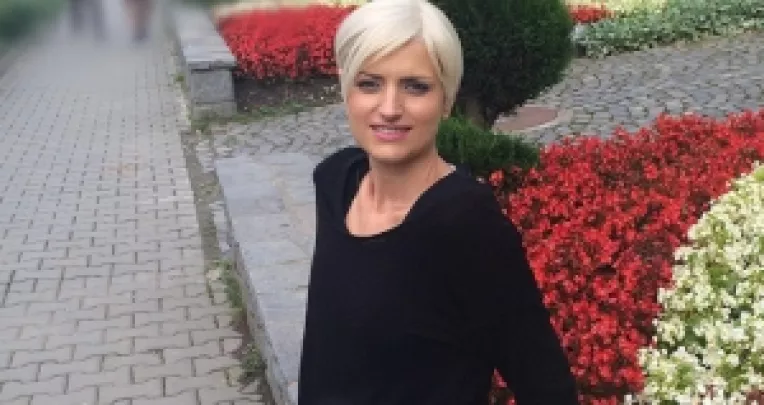 Raluca Pietroiu, managerul unei companii de top, a murit rapusa de cancer mamar