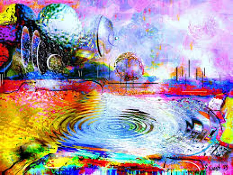 Raportul "Outlook": 10 predictii stiintifice pentru anul 2014