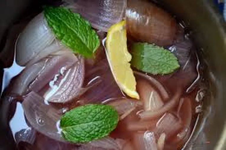 Remedii naturiste in cazul racelii