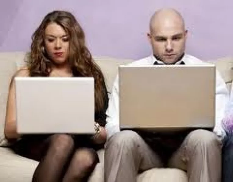 Solutii pentru marirea productivitatii in fata computerului