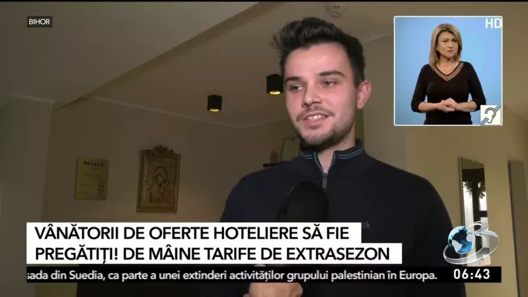 Tarifele din toate statiunile montane scad cu 25%