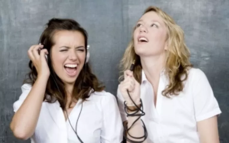 Terapia melodica si ritmata