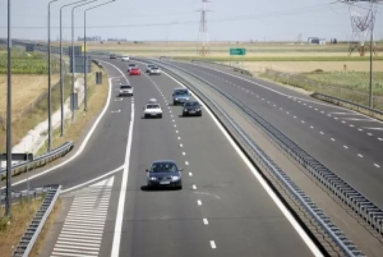 Tronsoanele Autostrazii Soarelui au o garantie de doar doi ani