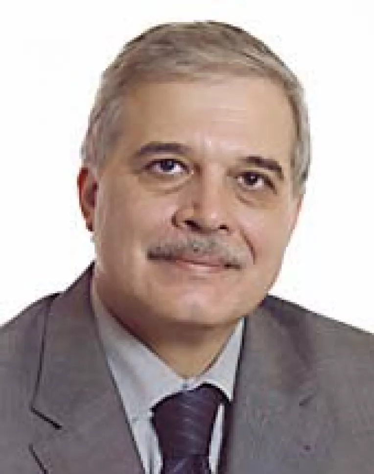 Votat simbolic: Profesorul Alexandru Athanasiu ar fi un foarte bun posibil presedinte al Romaniei