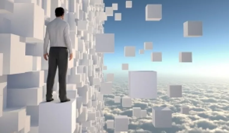 Ziua in care oamenii vor trai in totalitate pe Internet